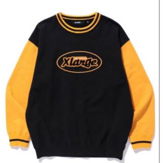 エクストララージ(XLARGE)のXLARGE エクストララージ スウェット　期間限定値下げ中(スウェット)