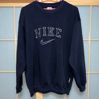 ナイキ(NIKE)のNIKE 古着　トレーナー(スウェット)