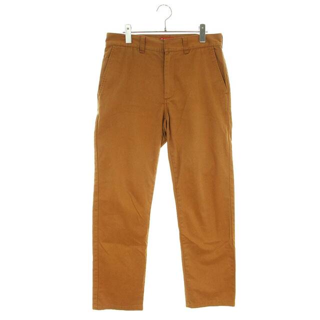 シュプリーム Work Pant ワークロングパンツ メンズ 30インチ