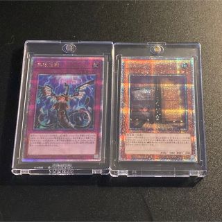 【遊戯王】25th シク 増殖するG 無限抱影