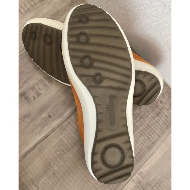 レジェロ　ウォーキング　スニーカー　ゴアテックス レディースの靴/シューズ(スニーカー)の商品写真