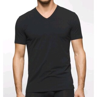 カルバンクライン(Calvin Klein)のCALVIN KLEIN　カルバンクライン　Tシャツ(Tシャツ/カットソー(半袖/袖なし))