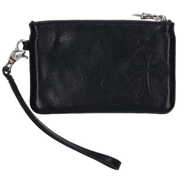 超目玉枠】 Chrome Hearts - クロムハーツ ZPR CHG WRISTLET SML