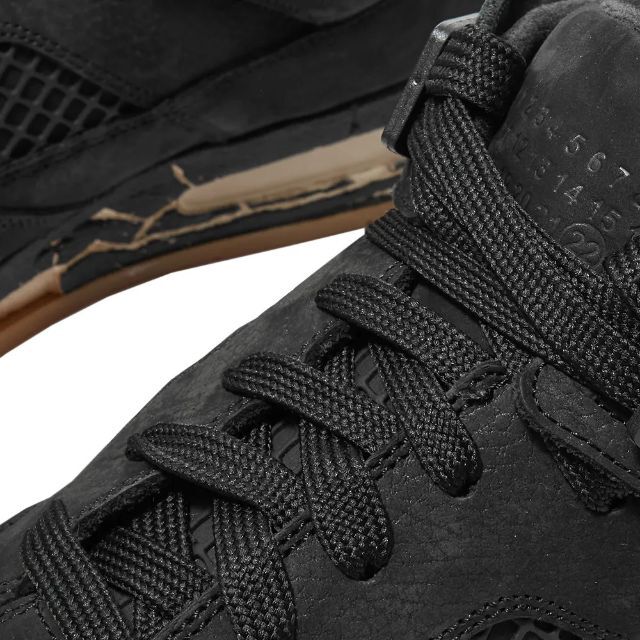margiela マルジェラ DDSTCK low top スニーカー 41 margiela マルジェラ DDSTCK low top スニーカー 41
