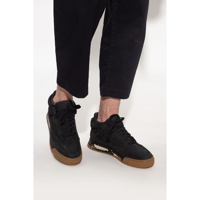 margiela マルジェラ DDSTCK low top スニーカー 41 margiela マルジェラ DDSTCK low top スニーカー 41