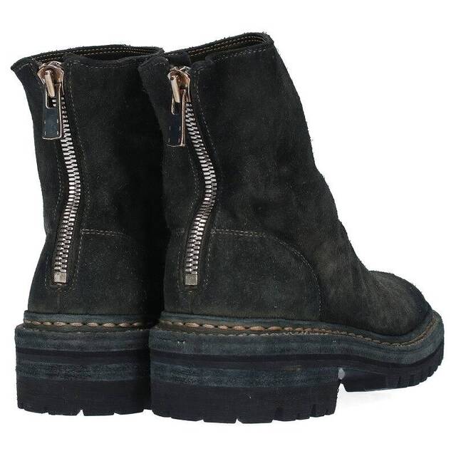 贅沢品 UNDERCOVER - 41 メンズ ×ノンネイティブバックジップ 贅沢品 UNDERCOVER - 41 メンズ ×ノンネイティブバックジップ