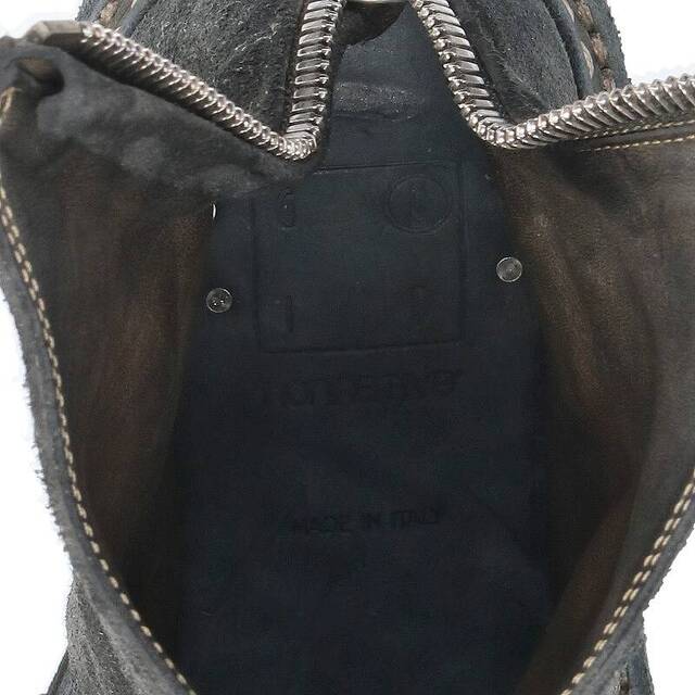 贅沢品 UNDERCOVER - 41 メンズ ×ノンネイティブバックジップ 贅沢品 UNDERCOVER - 41 メンズ ×ノンネイティブバックジップ