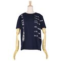 未使用 マックスマーラ S'Max Mara Tシャツ カットソー ショートスリ