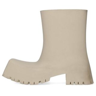 バレンシアガ(Balenciaga)のバレンシアガ TROOPER RUBBER BOOT トルーパーラバーブーツ メンズ EUR41(ブーツ)