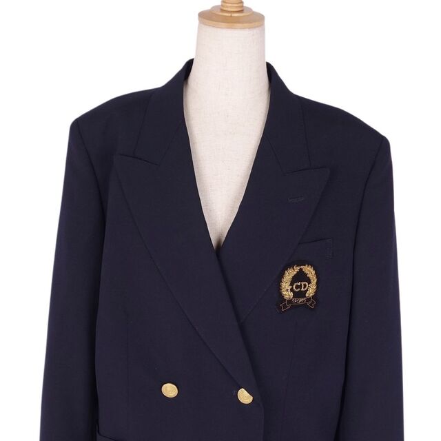 Christian Dior - 美品 Vintage クリスチャンディオール Christian