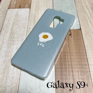 Galaxy S9+　スマホケース　アウトレット　ハードケース    (Androidケース)