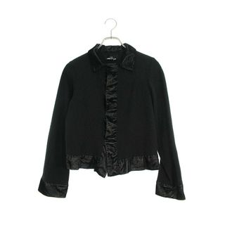 コムデギャルソン(COMME des GARCONS)のトリココムデギャルソン TJ-070140 AD1999ウールジャケット レディース(その他)