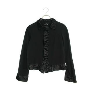 コムデギャルソン(COMME des GARCONS)のトリココムデギャルソン TJ-070140 AD1999ウールジャケット レディース(その他)