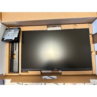 デル(DELL)のDell S2421HGF 23.8インチ　ゲーミングモニター(その他)