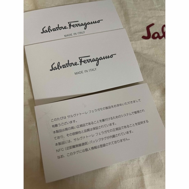 オリジナル フェラガモ ボストンバッグ 黒 本革 ボストンバッグ