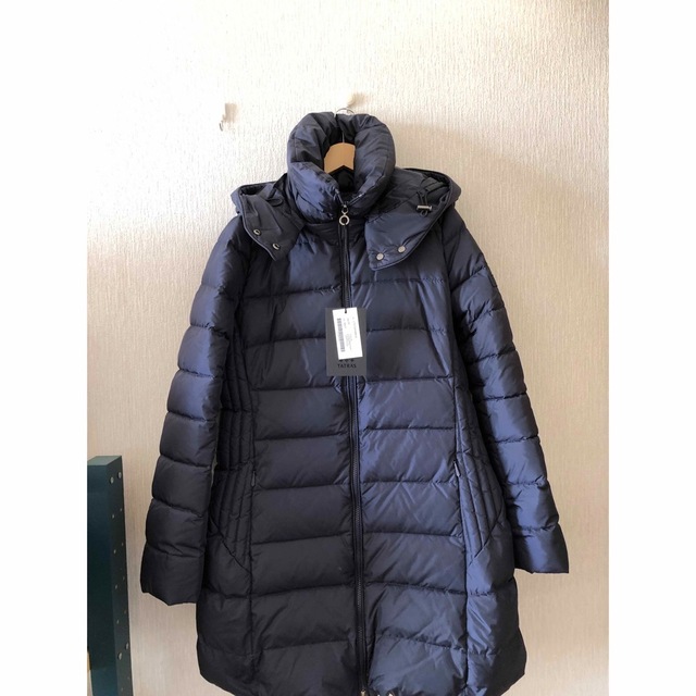 1年保証』 TATRAS 新品 タトラス ダウンコート - ダウンコート