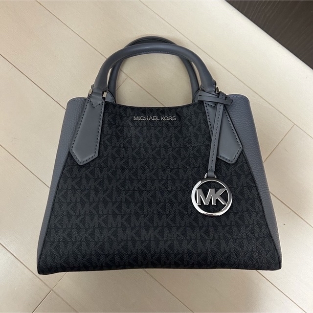 Michael Kors(マイケルコース)のマイケルコース ハンドバッグ 35F9SKFS1V  レディースのバッグ(ハンドバッグ)の商品写真