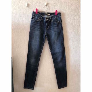 リーバイス(Levi's)のリーバイス   スキニージーンズ　ストレッチ　(デニム/ジーンズ)