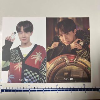 防弾少年団(BTS) - BTS J-HOPE ジェイホープ ホビ ホソク トレカ