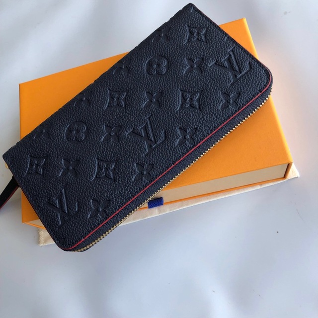 ルイヴィトン LOUIS VUITTON ジッピーウオーレット M62121 | www