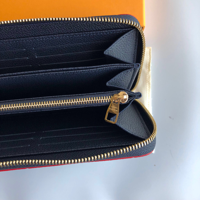 ルイヴィトン LOUIS VUITTON ジッピーウオーレット M62121 | www
