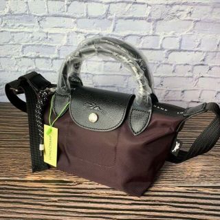 LONGCHAMP - 新品 ロンシャン LONGCHAMP ル・プリアージュ ...