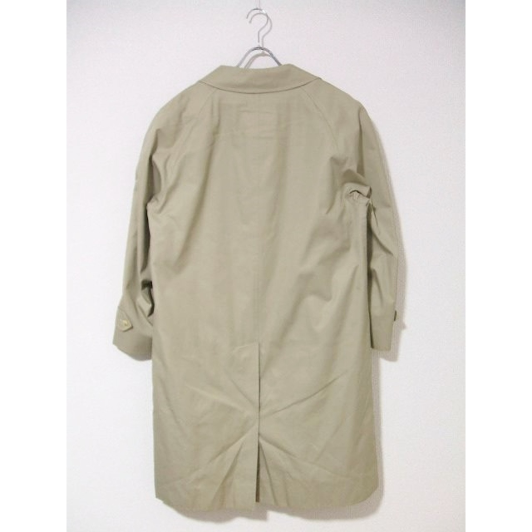 Burberrys ステンカラーコート バーバリーズ メンズのジャケット/アウター(ステンカラーコート)の商品写真