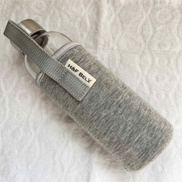 H&F BELKS 耐熱樹脂製 ティータンブラー S H&F BELKS 耐熱樹脂製 ティータンブラー S