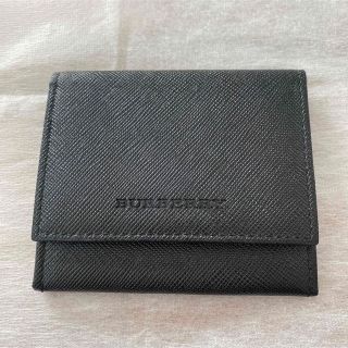 BURBERRY - バーバリー コインケース サフィアーノの通販 by ムギ's