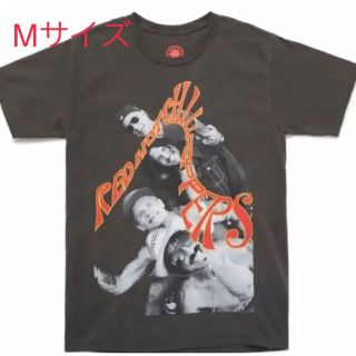 Red Hot Chili Peppers  レッチリ Tシャツ(Tシャツ/カットソー(半袖/袖なし))