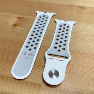 Apple Watch - Apple Watch 40mm プライドエディションNikeスポーツ