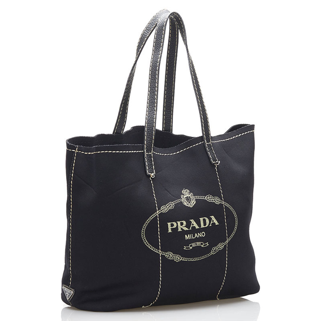 プラダ トートバッグ BR4623 レザー ネオプレーン レディース PRADA 【219-87142】