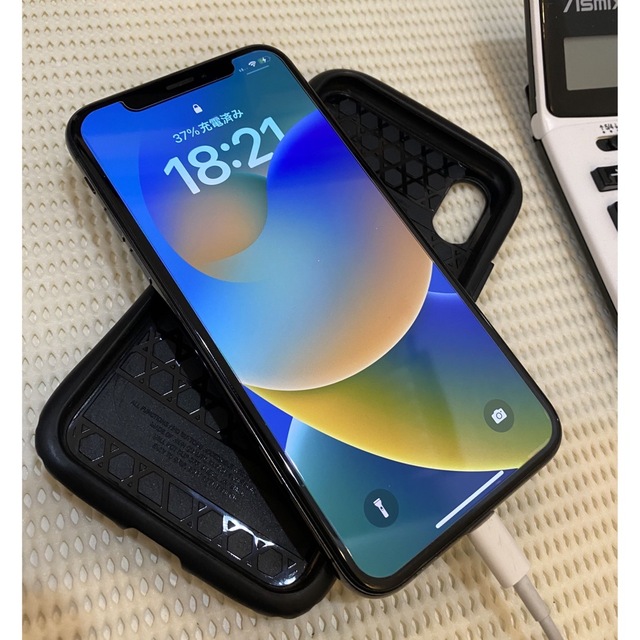 iPhoneXs/64GB/SIMフリー