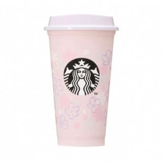 スターバックスコーヒー(Starbucks Coffee)のスタバ　リユーザブルカップ(その他)