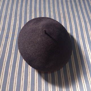レプシィムローリーズファーム(LEPSIM LOWRYS FARM)のベレー帽(ハンチング/ベレー帽)