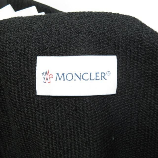 MONCLER(モンクレール)のMONCLER SIDE LINE SWEAT PANT メンズのパンツ(その他)の商品写真