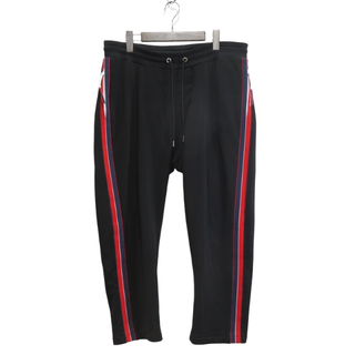 モンクレール(MONCLER)のMONCLER SIDE LINE SWEAT PANT(その他)