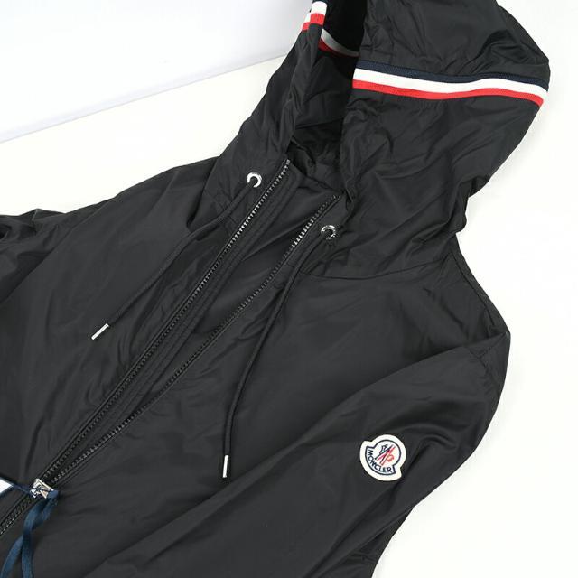 MONCLER - MONCLER モンクレール メンズ GRIMPEURS フーデッド 