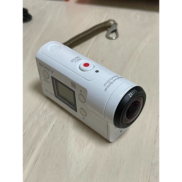 SONY アクションカム ウエアラブルカメラ HDR-AS300 1