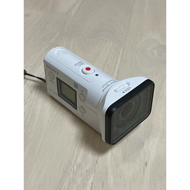 SONY アクションカム ウエアラブルカメラ HDR-AS300 2
