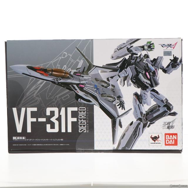 マクロスデルタ VF-13F ジークフリード メッサー イーレフェルト機