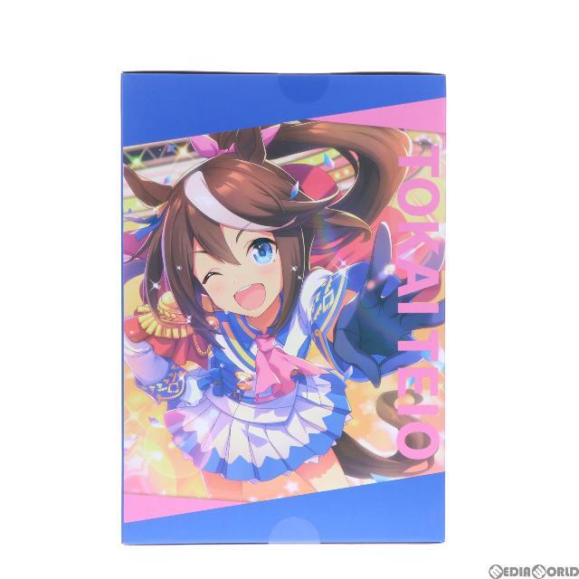 特典付き)コトブキヤ トウカイテイオー 夢は掲げるものなのだっ! 1/7