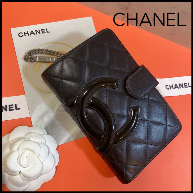 CHANEL(シャネル)の★専用ページ★ありがとうございました(*´꒳`*) レディースのファッション小物(財布)の商品写真