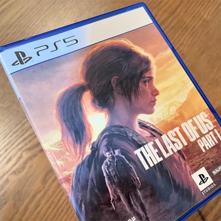プレイステーション(PlayStation)のThe Last of Us Part I / ラスアスパート1 / PS5(家庭用ゲームソフト)