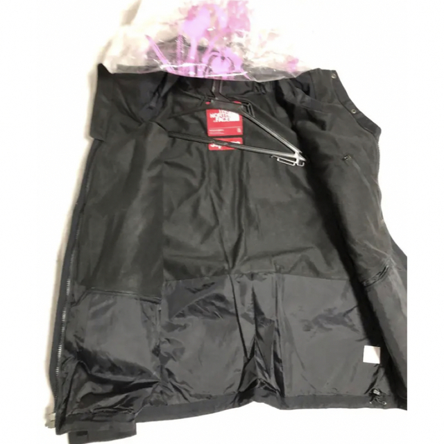 Supreme(シュプリーム)のsupreme the north face mountain parka xl メンズのジャケット/アウター(ブルゾン)の商品写真