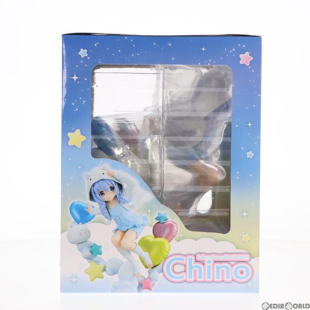 再販)チノ ティッピーパーカーVer. ご注文はうさぎですか?BLOOM
