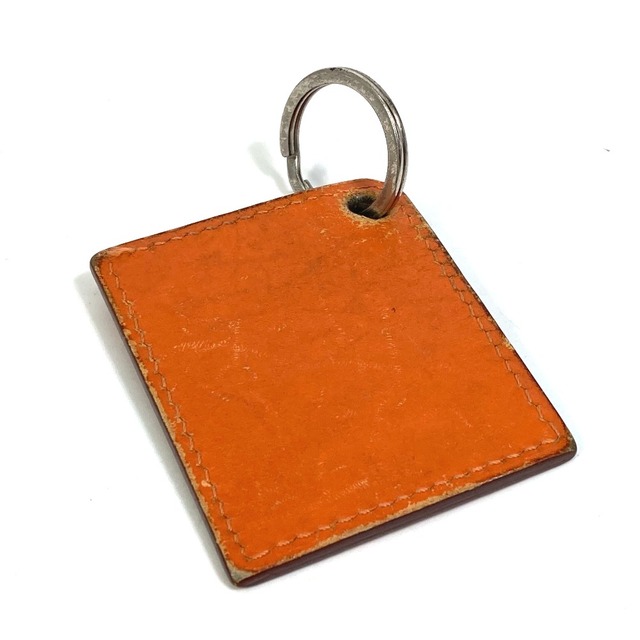 Hermes - エルメス HERMES MAISON CASA HOME スクエア チャーム