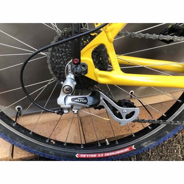 SCOTT - バラ売り可能 スコット マウンテンバイクの通販 by なな's