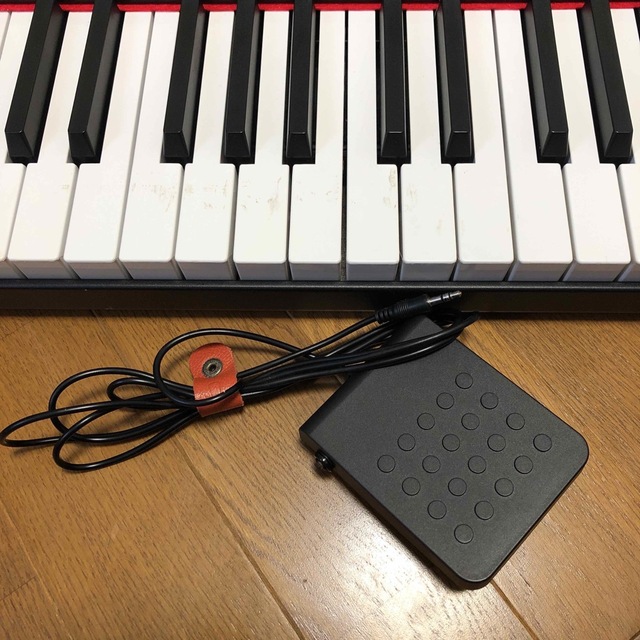 即決 carina 電子ピアノ 88鍵盤 楽器の鍵盤楽器(電子ピアノ)の商品写真