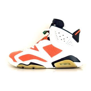 ナイキ(NIKE)のナイキNIKE■AIR JORDAN6 GATORADEジョーダンスニーカー(スニーカー)